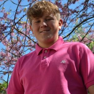 Meet your Posher, Larry